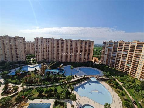 liparis tatil sitesi mersin